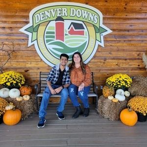 Meet your Posher, Audrey